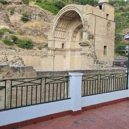 Casa Ventana Cazorla Villa Dış mekan fotoğraf