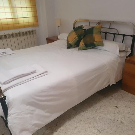 Casa Ventana Cazorla Villa Dış mekan fotoğraf