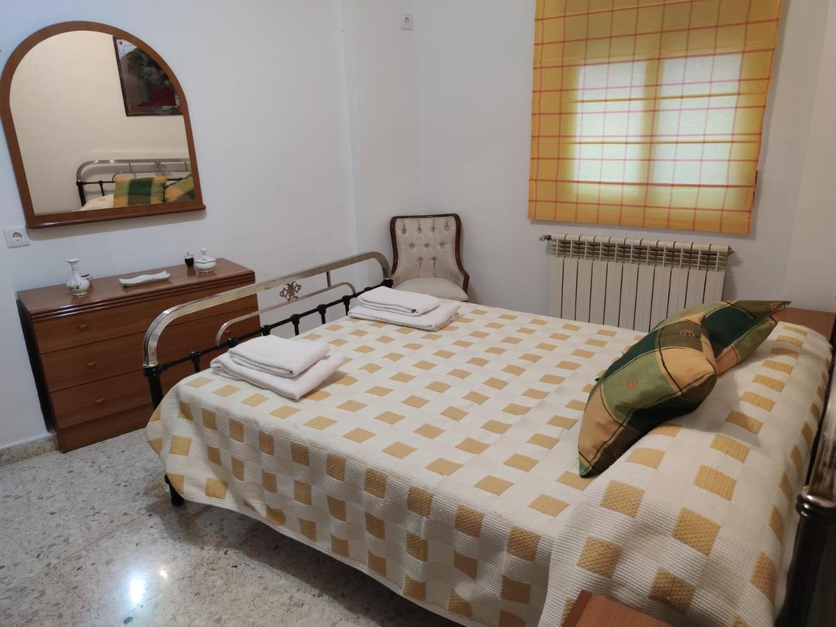 Casa Ventana Cazorla Villa Dış mekan fotoğraf