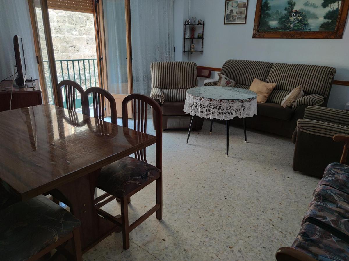 Casa Ventana Cazorla Villa Dış mekan fotoğraf