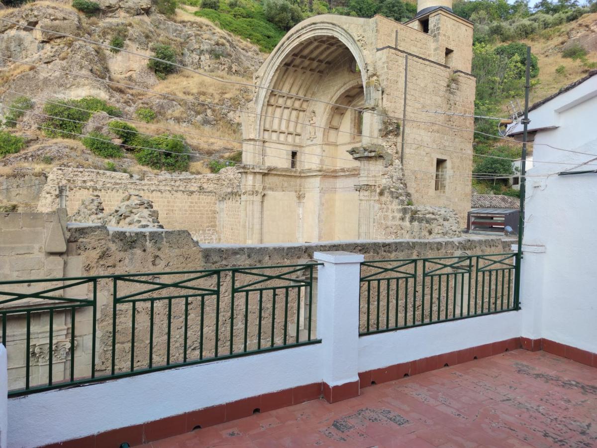 Casa Ventana Cazorla Villa Dış mekan fotoğraf