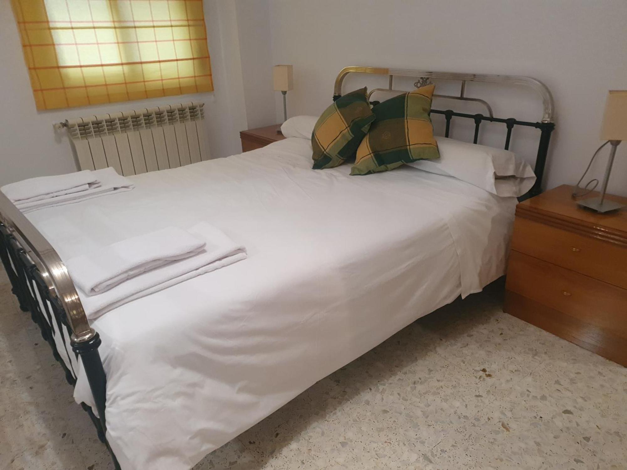 Casa Ventana Cazorla Villa Dış mekan fotoğraf